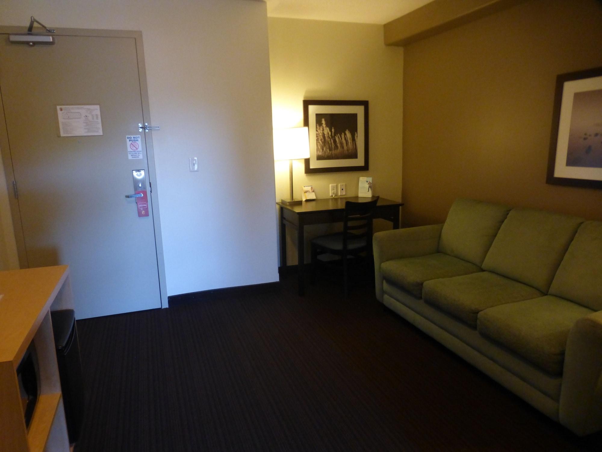 Hotel Super 8 By Wyndham Peterborough Zewnętrze zdjęcie