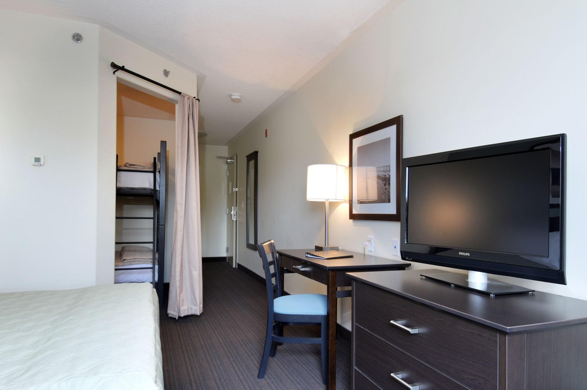 Hotel Super 8 By Wyndham Peterborough Pokój zdjęcie
